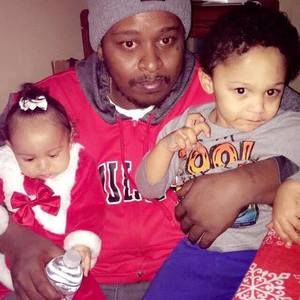 Meet your Posher, Derek